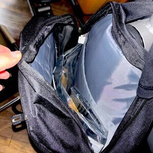 Pittsburgh Steelers Backpack